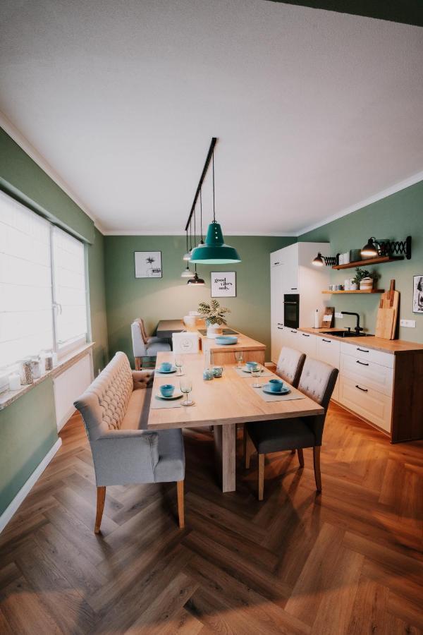 Soonwald Loft I Garten I Kamin I Riesige Wohnkueche Stromberg (Hunsrueck)
