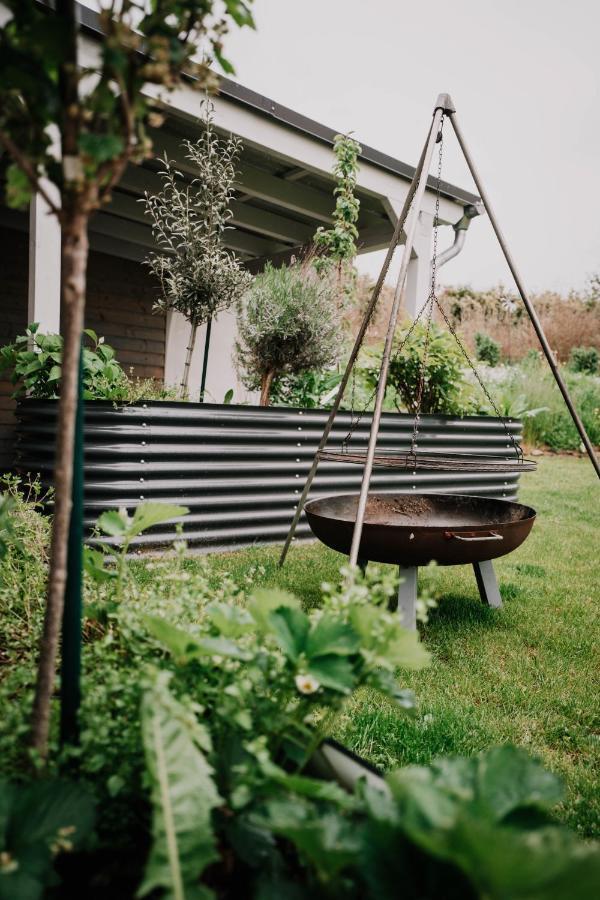 Soonwald Loft I Garten I Kamin I Riesige Wohnkueche Apartment Stromberg (Hunsrueck)